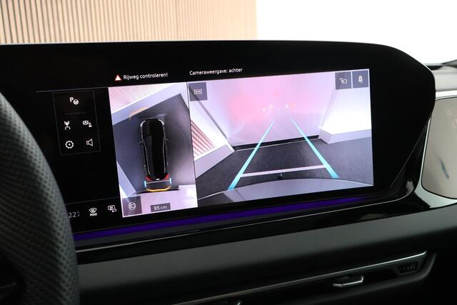 Audi A5 Avant 2.0 e-hybrid 367pk quattro S edition Competition Trekhaak 360Camera Panoramadak Leder Virtual Cockpit Keyless Navigatie S-Line