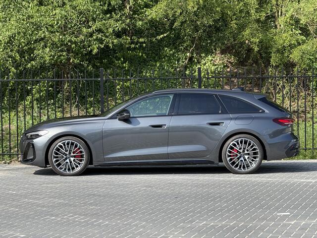 Audi A5 Avant 2.0 e-hybrid quattro S edition 367pk | Trekhaak | Pano | 20"