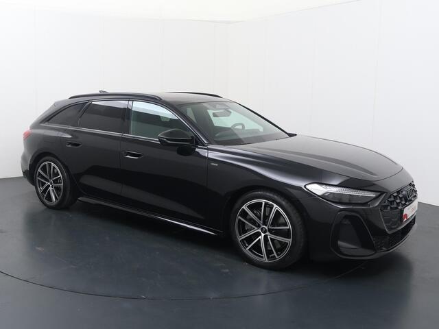 Audi A5 Avant 2.0 e-hybrid quattro S edition | 252 PK | Automaat | SoH 98% | Trekhaak | Adaptive cruise control | Climate control | S line |