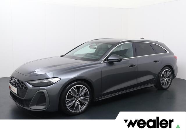 Audi A5 Avant 2.0 TFSI S edition | 204 PK | Automaat | Climate control | Adaptive cruise control | Apple Carplay/Android Auto | S line | Parkeerassistent |