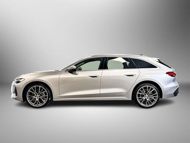 Audi A5 Avant 2.0 TFSI 150pk Advanced Edition Privacy glas | Smartphone interface | Audi soundsystem