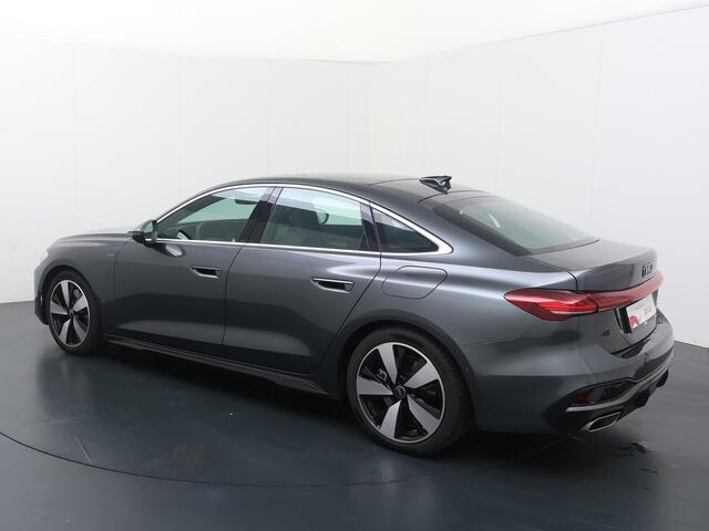 Audi A5 Limousine 2.0 e-hybrid quattro S edition | 299 PK | Panoramadak | Adaptive cruise control | S line | Climate control |