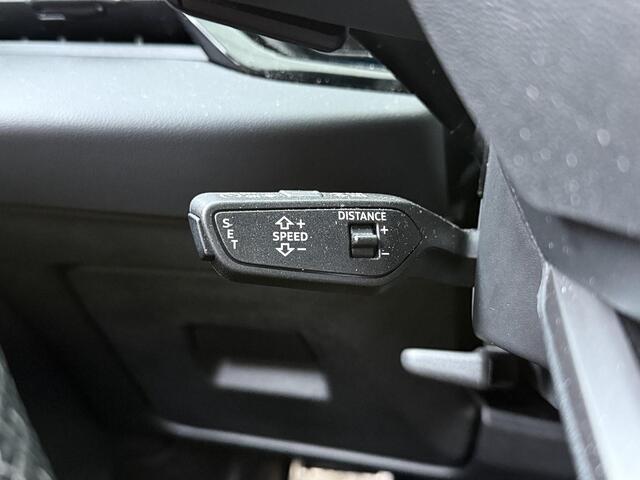 Audi A5 Limousine 2.0 e-hybrid quattro S edition | 299 PK | Panoramadak | Adaptive cruise control | S line | Climate control |