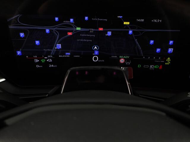 Audi A5 Avant S edition Competition e-hybrid 367 pk | Audi exclusive int+ext | Techniekpakket pro | Bang & Olufsen | Stoelventilatie voor |