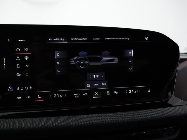 Audi A5 Avant 2.0 299pk S-tronic e-hybrid quattro S edition · 360 Camera · Wegklapbare Trekhaak · Keyless · Apple/Android Car Play · 19'' Inch · Garantie t/m09-07-2029 of 100.000km