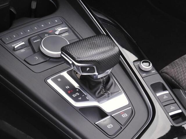 Audi A5 CABRIOLET 2.0TFSi SPORT/ S-LINE/ CAMERA/ 19INCH/ NL-AUTO