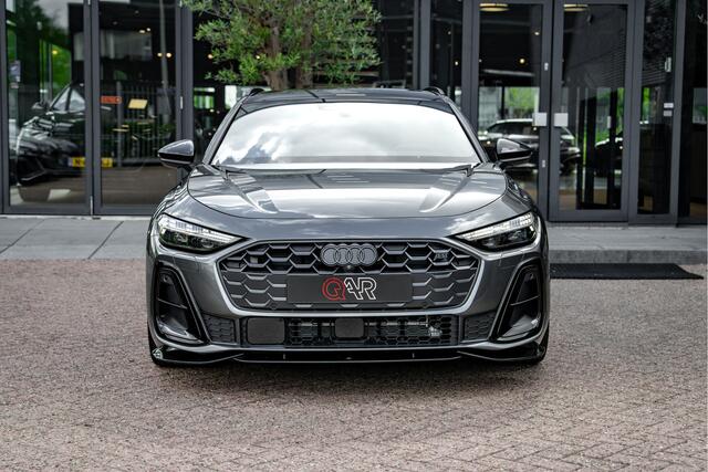 Audi A5 Avant 2.0 e-hybrid ABT Aero 428pk quattro S edition Competition | ABT Aero | ABT 21" EVO velgen | Panoramadak | Tech Pro | MMI Pro | Massagefunctie | Carbon | 20" | S- sportonderstel | Head up | B&O | Stuurverwarming
