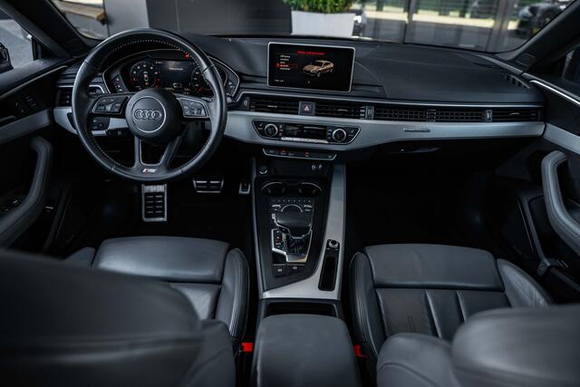 Audi A5 Sportback 45 TFSI quattro Pro Line - S Line | Origineel NL | Panorama | B&O | Memory