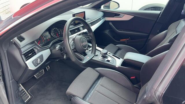 Audi A5 Sportback 2.0 TFSI MHEV Sport S-line Edition AUTOMAAT / FULL LED / NAVI / CLIMA / PDC / BLUETOOTH / CRUISE / NL-AUTO