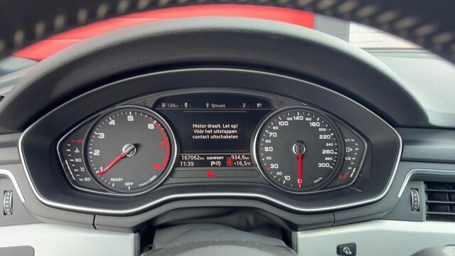 Audi A5 Sportback 2.0 TFSI MHEV Sport S-line Edition AUTOMAAT / FULL LED / NAVI / CLIMA / PDC / BLUETOOTH / CRUISE / NL-AUTO