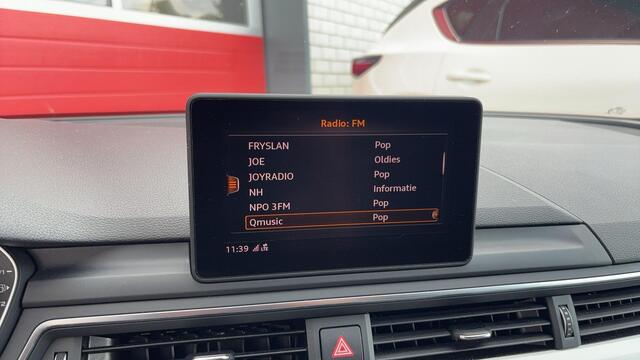 Audi A5 Sportback 2.0 TFSI MHEV Sport S-line Edition AUTOMAAT / FULL LED / NAVI / CLIMA / PDC / BLUETOOTH / CRUISE / NL-AUTO