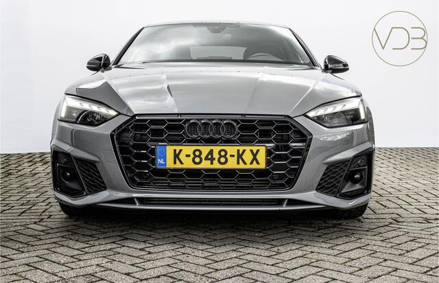 Audi A5 Sportback 35 TFSI 150pk 3x S-Line 20inch Virtual Origineel NL INCL BTW