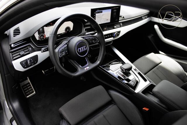 Audi A5 Sportback 35 TFSI 150pk 3x S-Line 20inch Virtual Origineel NL INCL BTW