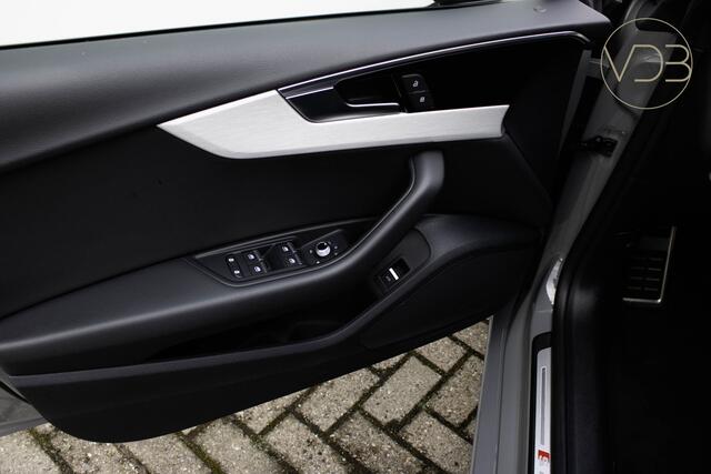 Audi A5 Sportback 35 TFSI 150pk 3x S-Line 20inch Virtual Origineel NL INCL BTW