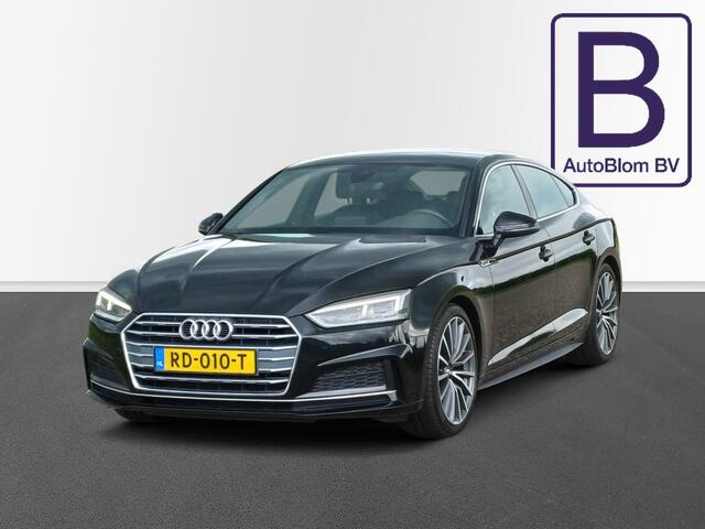 Audi A5 Sportback 1.4 TFSI Sport S-line Edition /3x S-Line/Origin. NL/1e eigenaar/