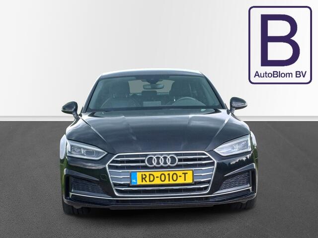 Audi A5 Sportback 1.4 TFSI Sport S-line Edition /3x S-Line/Origin. NL/1e eigenaar/