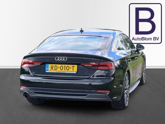 Audi A5 Sportback 1.4 TFSI Sport S-line Edition /3x S-Line/Origin. NL/1e eigenaar/
