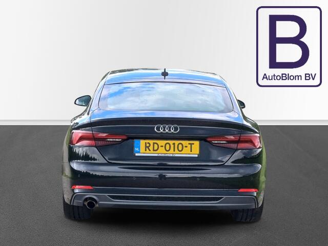 Audi A5 Sportback 1.4 TFSI Sport S-line Edition /3x S-Line/Origin. NL/1e eigenaar/