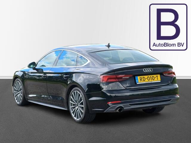 Audi A5 Sportback 1.4 TFSI Sport S-line Edition /3x S-Line/Origin. NL/1e eigenaar/