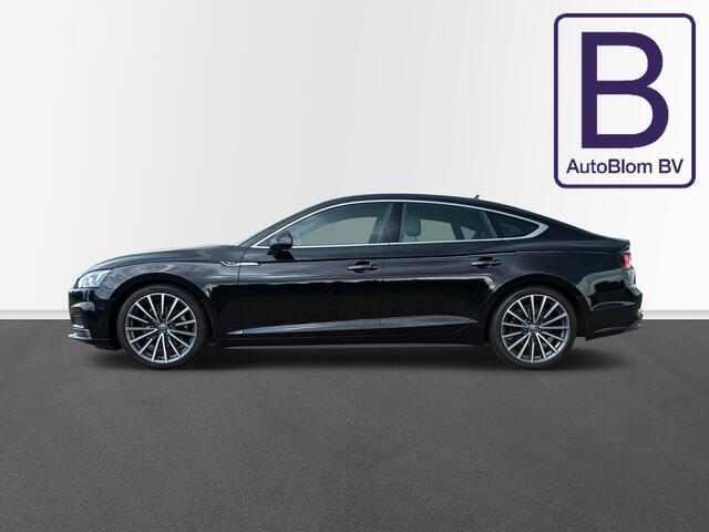 Audi A5 Sportback 1.4 TFSI Sport S-line Edition /3x S-Line/Origin. NL/1e eigenaar/