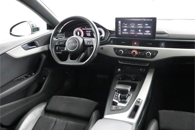 Audi A5 Sportback 35 TFSI S-LINE Edition | LED Matrix | Virtual | PDC + Camera | Navi - RIJKLAAR + BOVAG GARANTIE