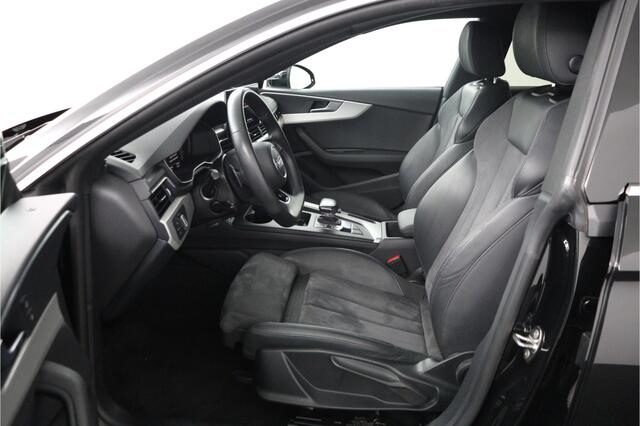 Audi A5 Sportback 35 TFSI S-LINE Edition | LED Matrix | Virtual | PDC + Camera | Navi - RIJKLAAR + BOVAG GARANTIE