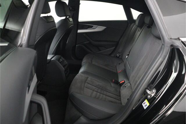 Audi A5 Sportback 35 TFSI S-LINE Edition | LED Matrix | Virtual | PDC + Camera | Navi - RIJKLAAR + BOVAG GARANTIE