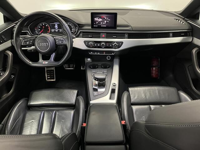 Audi A5 Sportback 2.0 TFSI MHEV Design Pro Line Plus | Pano | Memory | Parkeersensoren V+A |