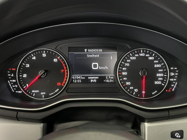 Audi A5 Sportback 2.0 TFSI MHEV Design Pro Line Plus | Pano | Memory | Parkeersensoren V+A |
