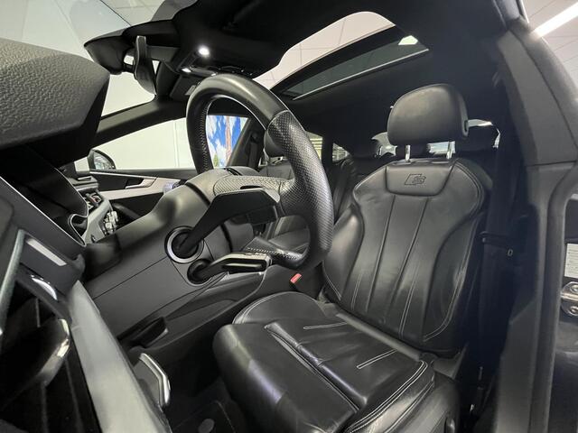 Audi A5 Sportback 2.0 TFSI MHEV Design Pro Line Plus | Pano | Memory | Parkeersensoren V+A |
