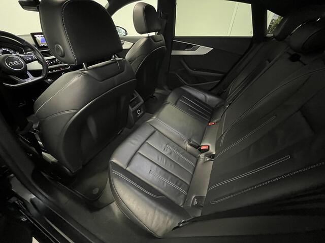 Audi A5 Sportback 2.0 TFSI MHEV Design Pro Line Plus | Pano | Memory | Parkeersensoren V+A |