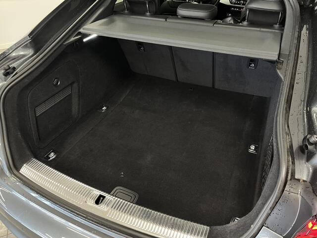 Audi A5 Sportback 2.0 TFSI MHEV Design Pro Line Plus | Pano | Memory | Parkeersensoren V+A |
