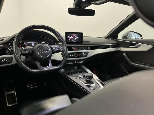 Audi A5 Sportback 2.0 TFSI MHEV Design Pro Line Plus | Pano | Memory | Parkeersensoren V+A |