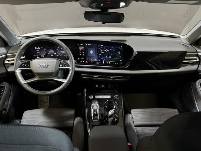 Audi A5 Avant 2.0 TFSI Advanced edition | Elek. Trekhaak | Apple Carplay | Stoelverw.