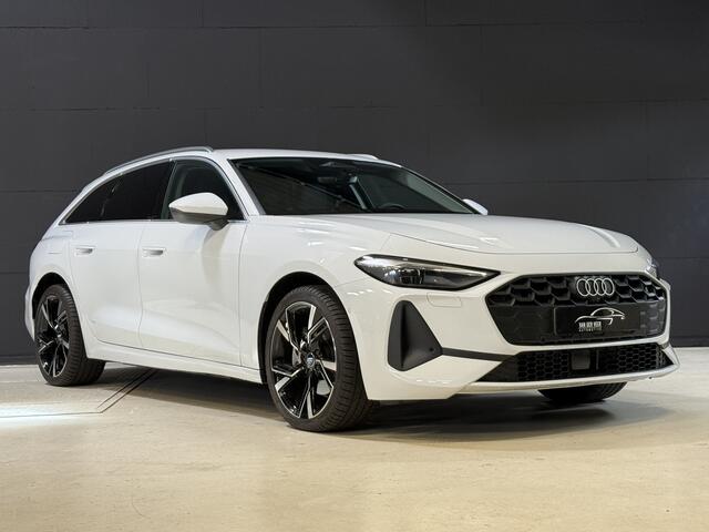 Audi A5 Avant 2.0 TFSI Advanced edition | Elek. Trekhaak | Apple Carplay | Stoelverw.