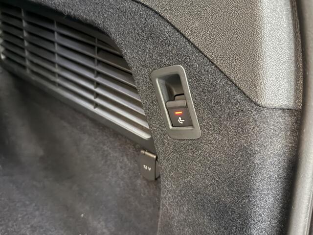 Audi A5 Avant 2.0 TFSI Advanced edition | Elek. Trekhaak | Apple Carplay | Stoelverw.