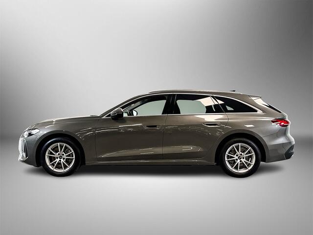 Audi A5 Avant 2.0 TFSI 150pk s-tronic Pro Line Sportstoelen | Full-LED | Achteruitrijcamera