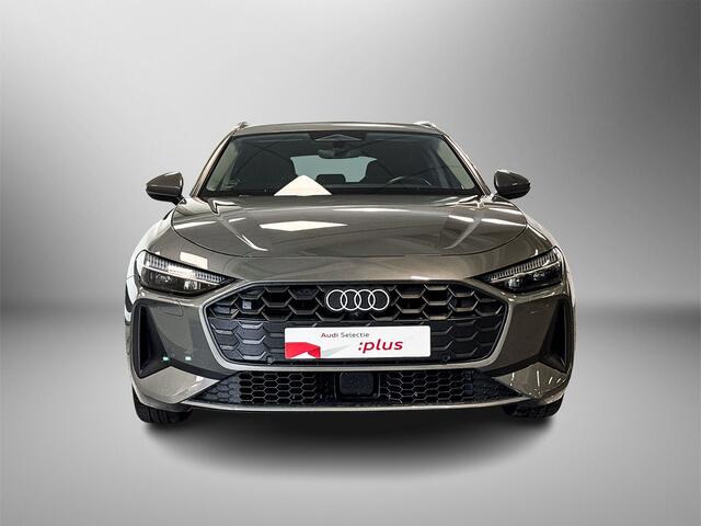 Audi A5 Avant 2.0 TFSI 150pk s-tronic Pro Line Sportstoelen | Full-LED | Achteruitrijcamera