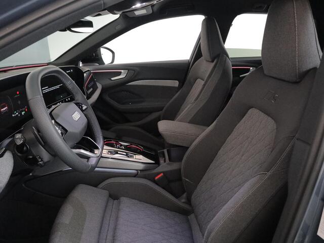 Audi A5 Avant 2.0 e-hybrid quattro S edition 299 pk S-tronic | Verlengde garantie | Navigatie | Parkeersensoren (Park assist) | Rondomzicht camera | Matrix LED koplampen | Multimedia scherm passagier | S-Line |