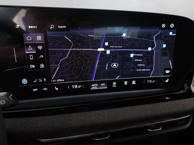 Audi A5 Avant 2.0 e-hybrid quattro S edition 299 pk S-tronic | Verlengde garantie | Navigatie | Parkeersensoren (Park assist) | Rondomzicht camera | Matrix LED koplampen | Multimedia scherm passagier | S-Line |