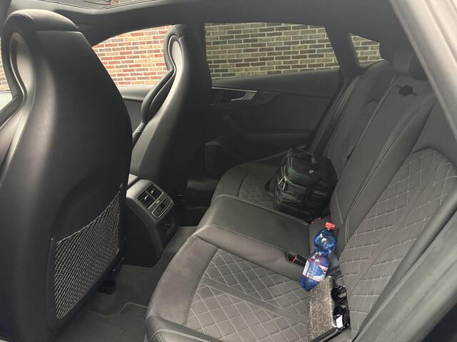 Audi A5 Limousine 3.0 TFSI S5 Panoramadak RS5 Uitlaat B&O