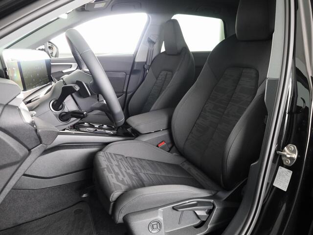 Audi A5 Avant 2.0 e-hybrid quattro Advanced edition 299pk | Navigatie | 360° Camera | MMI bijrijdersscherm | Elektrische achterklep | Stoelverwarming | Verlengde garantie