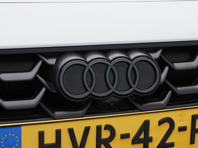 Audi A5 Avant 2.0 e-hybrid 299 Pk quattro S line | Stoelverwarming | 360 Camera | Adaptive Cruise | Bijrijdersdisplay | Matrix LED | CarPlay | 19 Inch | 10.332 Km !!