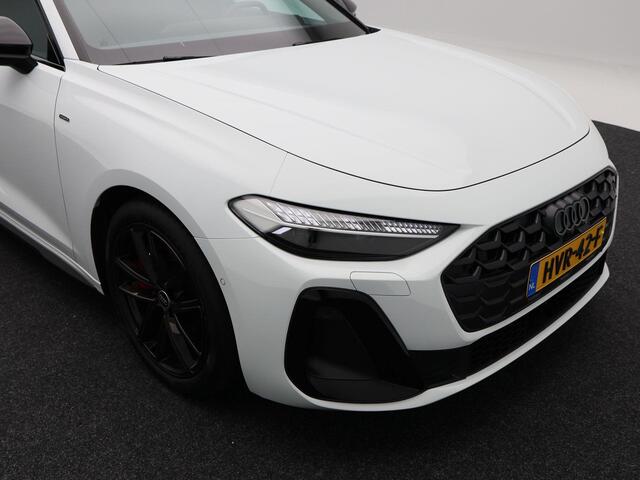 Audi A5 Avant 2.0 e-hybrid 299 Pk quattro S line | Stoelverwarming | 360 Camera | Adaptive Cruise | Bijrijdersdisplay | Matrix LED | CarPlay | 19 Inch | 10.332 Km !!