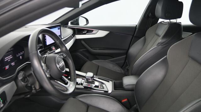 Audi A5 Sportback 40 TFSI 204pk S Edition S-tronic / Navigatie / Stoelverwarming