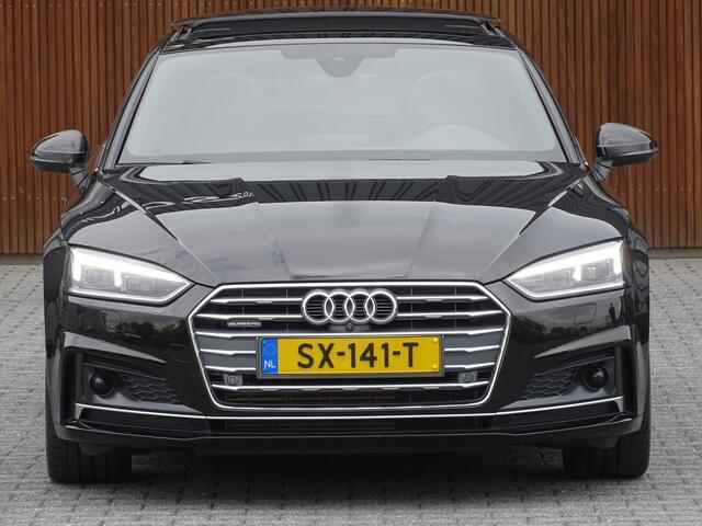 Audi A5 Sportback 2.0T 252PK / B&O / 360? / LED