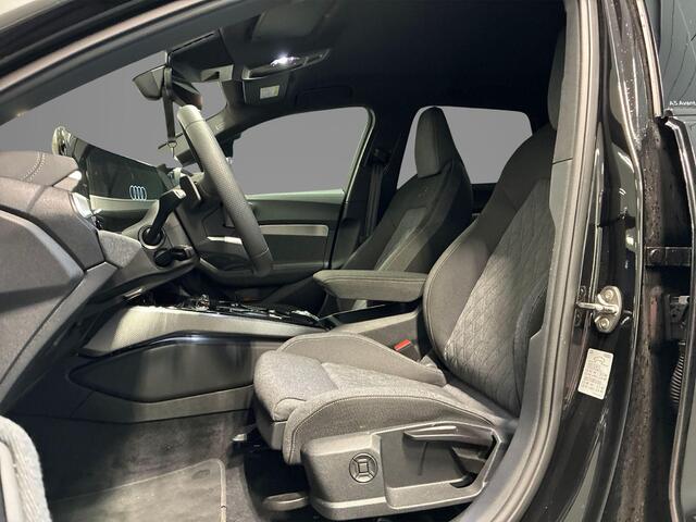 Audi A5 Avant 2.0 e-hybrid Quattro 299pk S-Tronic S Edition · 360 Camera · Inklap. Trekhaak · Bijrijdersscherm · Side Assist · Keyless · Matrix LED · Garantie t/m 05-08-2029 of 100.000km