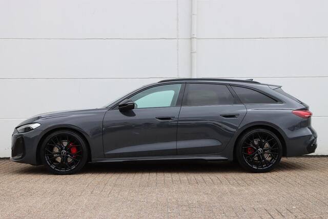 Audi A5 Avant 2.0 TFSI edition one 204pk S Tronic