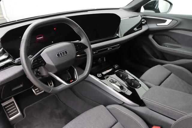Audi A5 Avant 2.0 TFSI edition one 204pk S Tronic