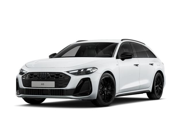 Audi A5 2.0 TFSI quattro S edition 299 PK · Tech plus · Lederen bekleding · Elek. wegklapbare trekhaak